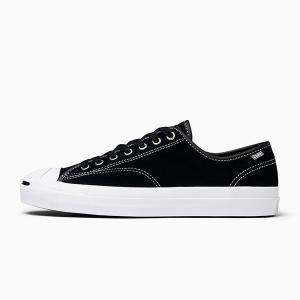 (159508C) 잭퍼셀 스웨이드 프로 OX BLACK/BLACK/WHITE